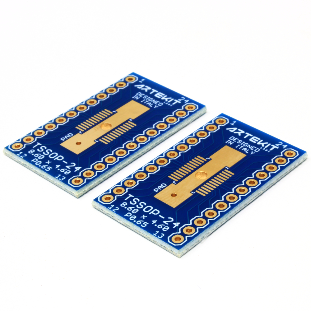 Hand Soldering Smt Components Artekit Labs