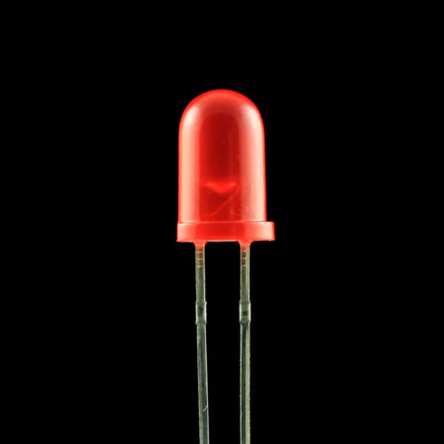 Diodo LED 5mm Ultrabrillante  Amaterasu Iluminación LED – Amaterasu  Iluminacion Led